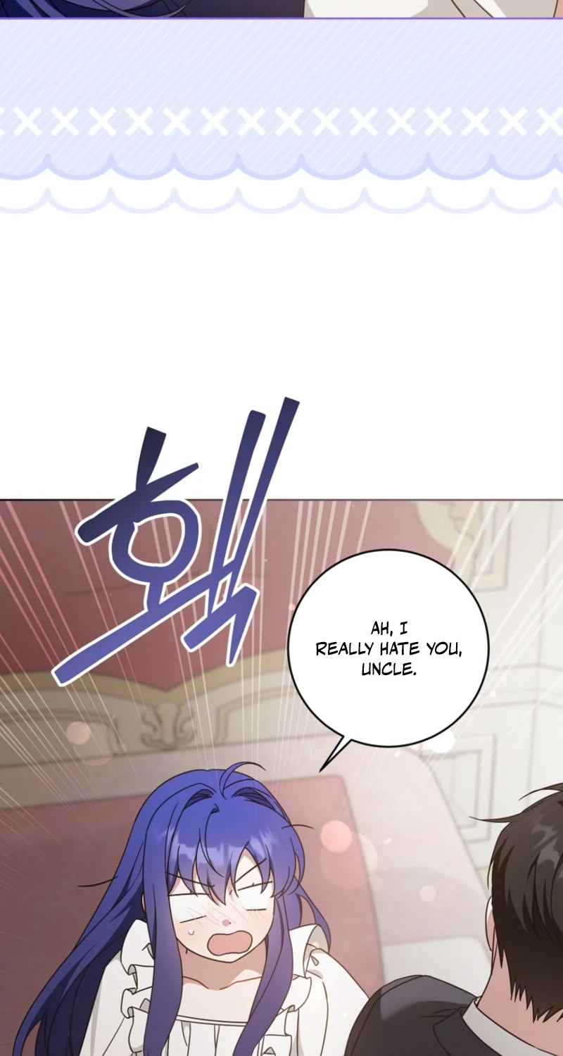 Read Gimme That Pacifier! chapter 139 image 24 on Lezhin