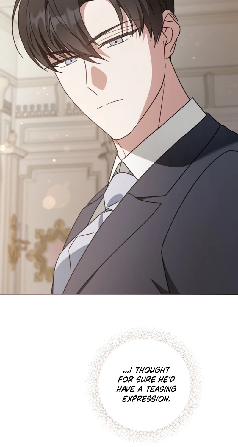 Read Gimme That Pacifier! chapter 139 image 26 on Lezhin