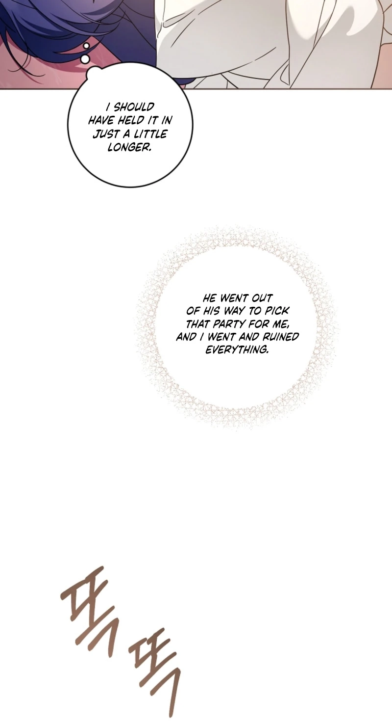 Read Gimme That Pacifier! chapter 139 image 3 on Lezhin