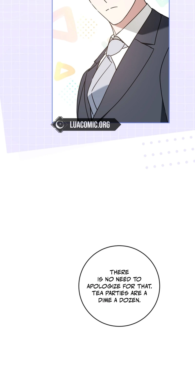 Read Gimme That Pacifier! chapter 139 image 30 on Lezhin