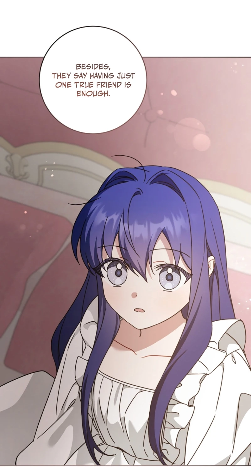 Read Gimme That Pacifier! chapter 139 image 31 on Lezhin