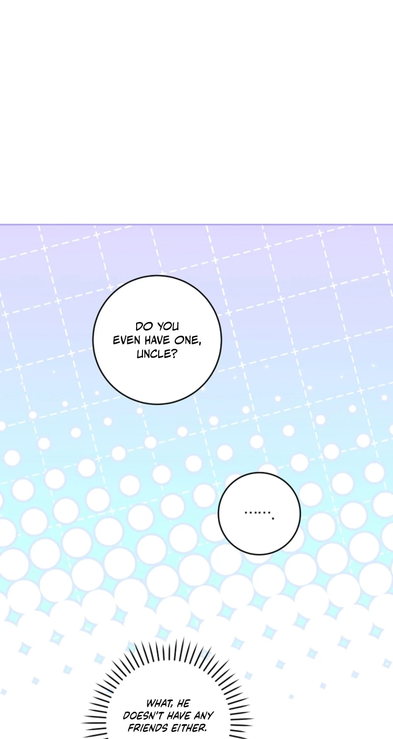 Read Gimme That Pacifier! chapter 139 image 32 on Lezhin