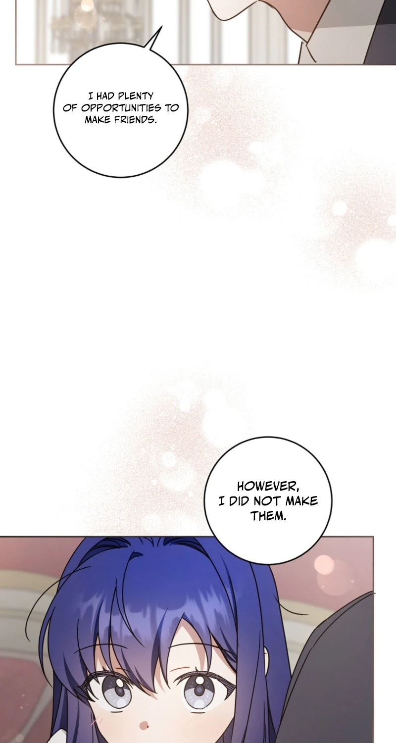 Read Gimme That Pacifier! chapter 139 image 34 on Lezhin