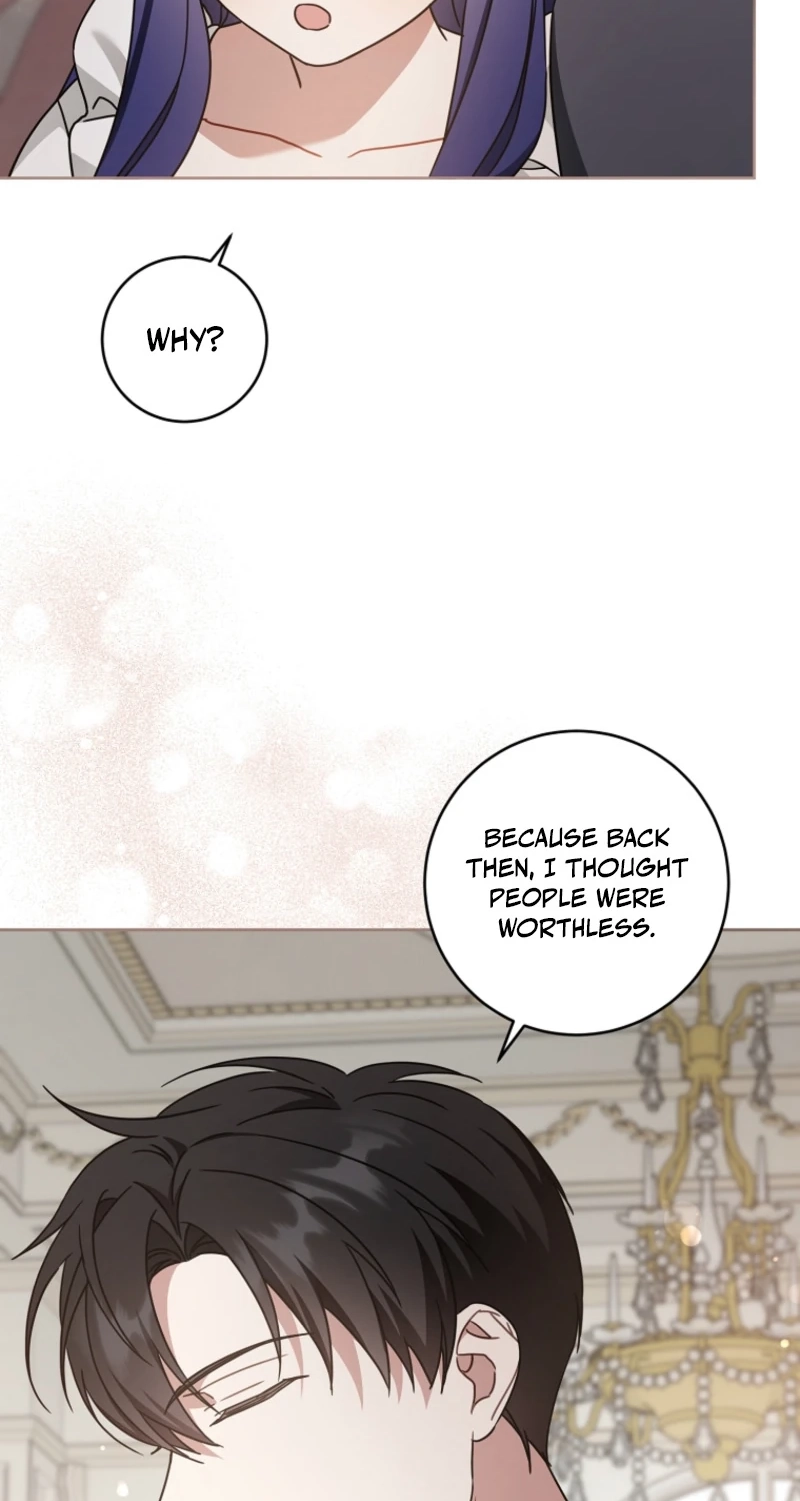 Read Gimme That Pacifier! chapter 139 image 35 on Lezhin