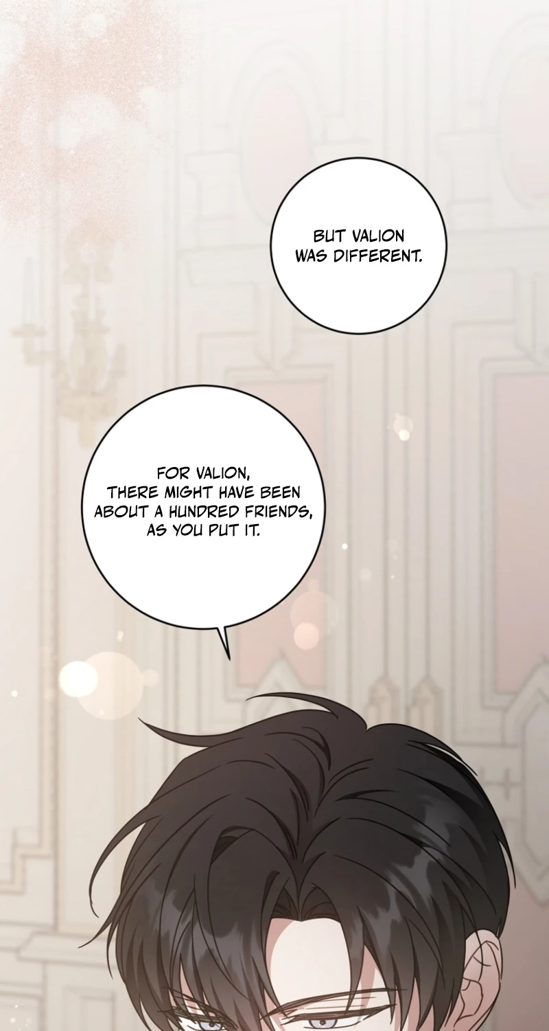 Read Gimme That Pacifier! chapter 139 image 37 on Lezhin