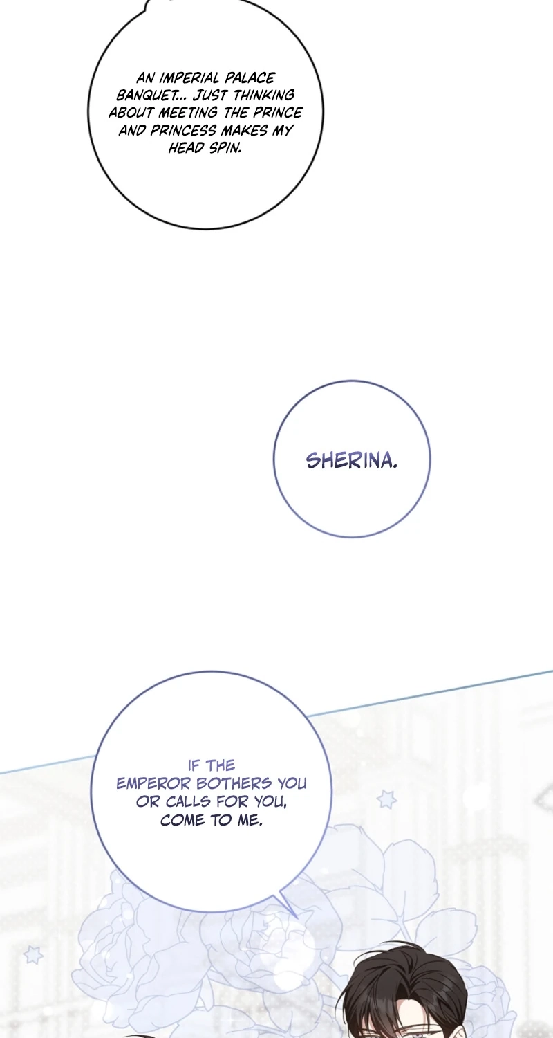 Read Gimme That Pacifier! chapter 139 image 45 on Lezhin