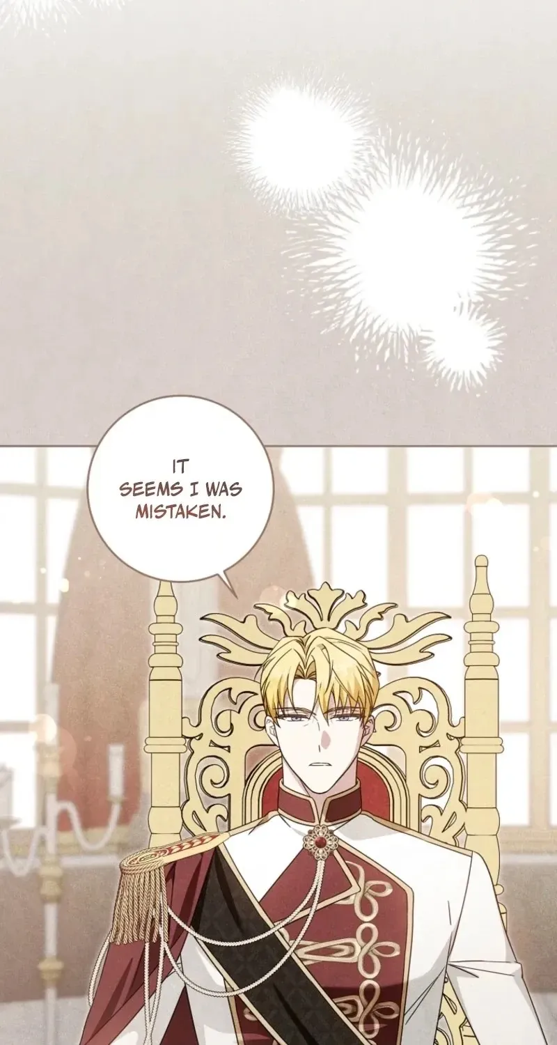 Read Gimme That Pacifier! chapter 139 image 49 on Lezhin