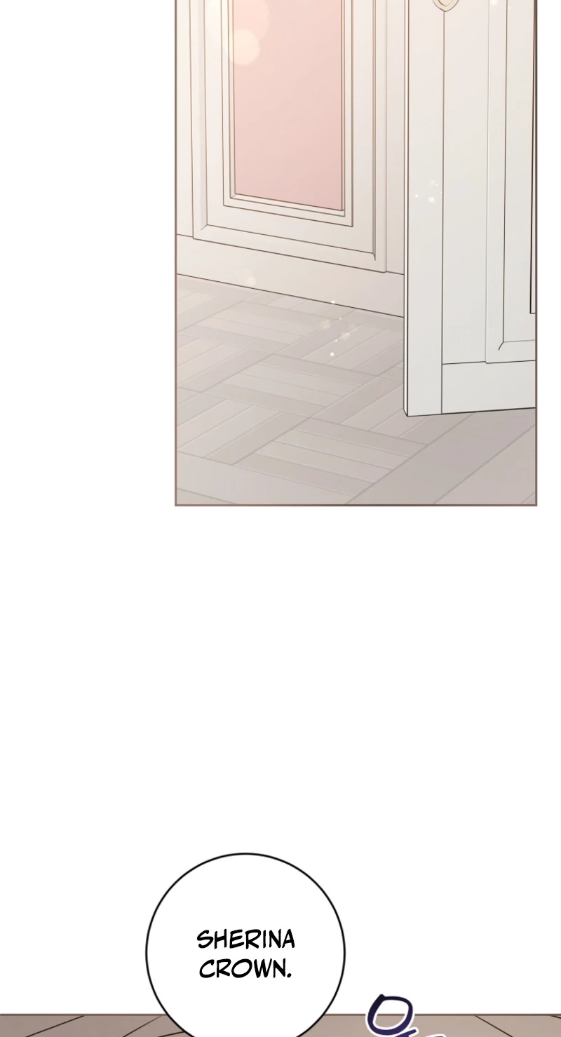 Read Gimme That Pacifier! chapter 139 image 5 on Lezhin