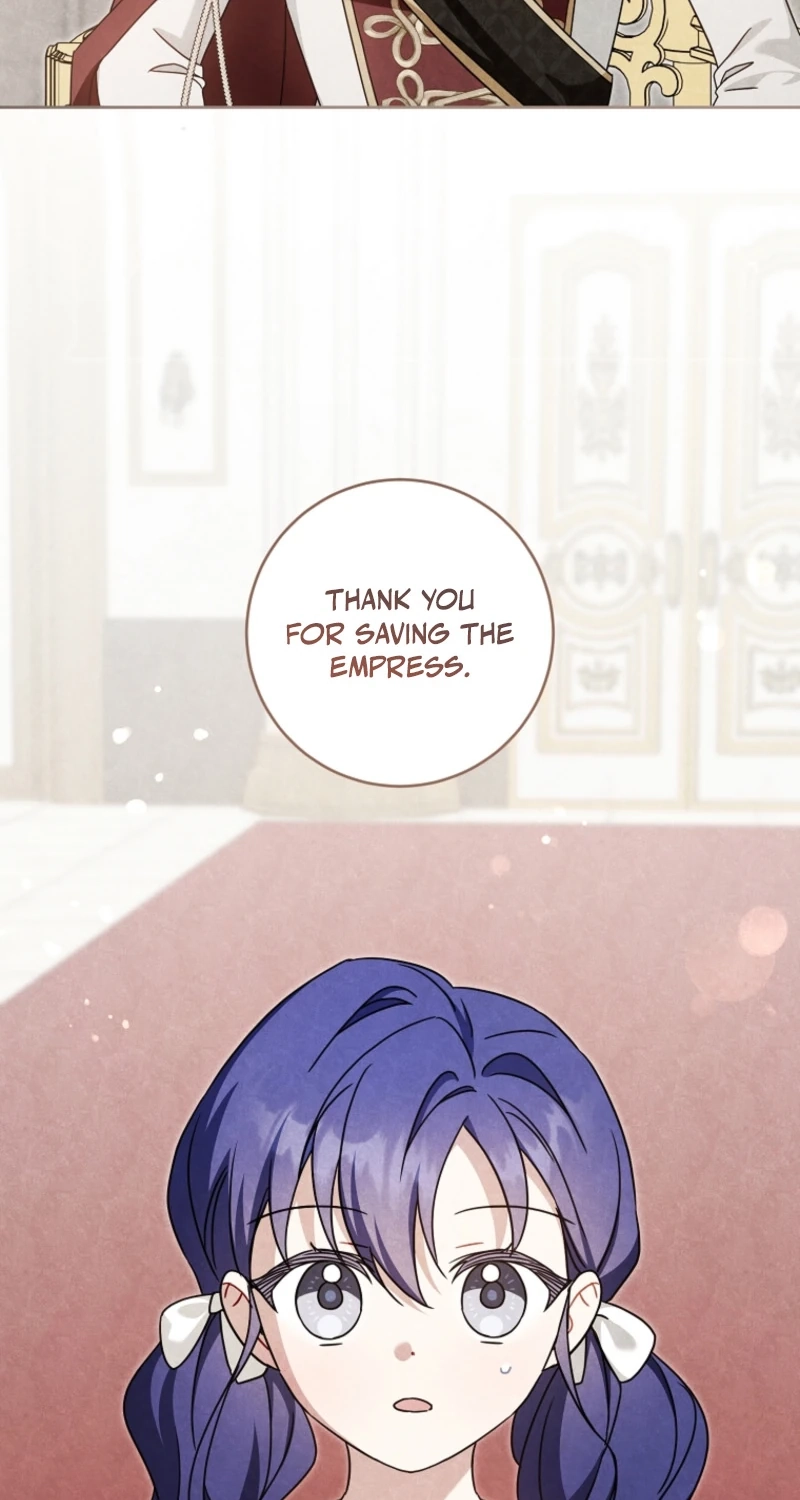Read Gimme That Pacifier! chapter 139 image 50 on Lezhin
