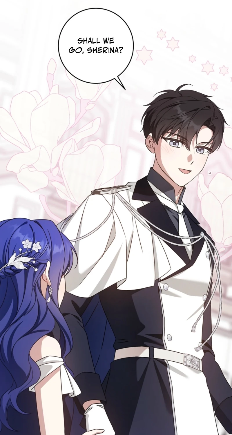 Read Gimme That Pacifier! chapter 139 image 55 on Lezhin