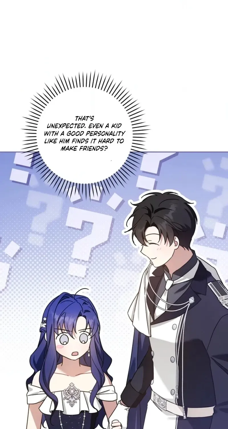 Read Gimme That Pacifier! chapter 139 image 59 on Lezhin