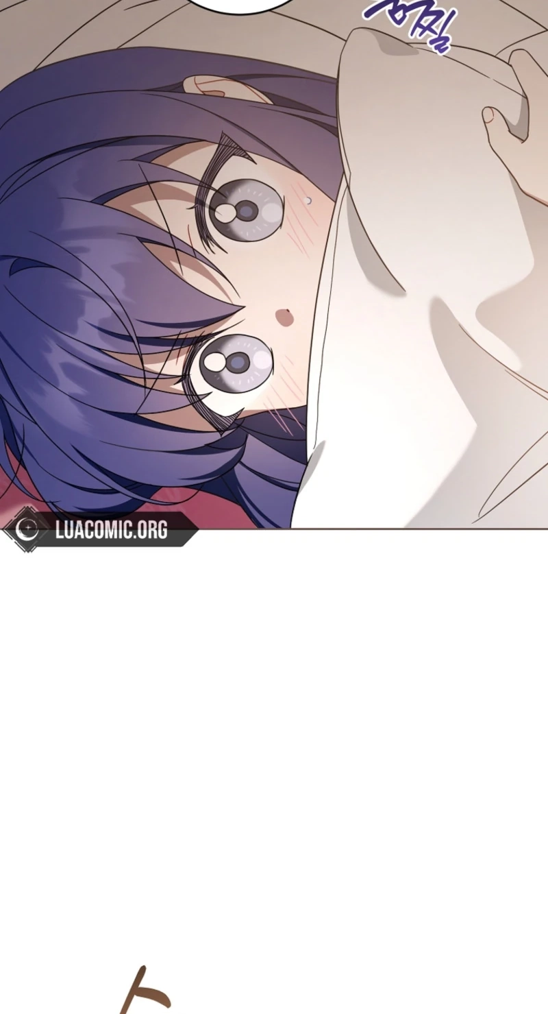 Read Gimme That Pacifier! chapter 139 image 6 on Lezhin