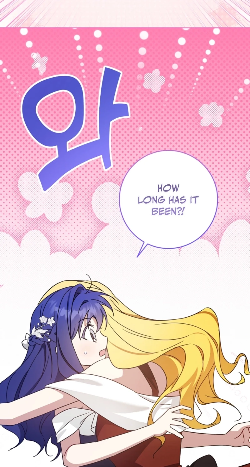 Read Gimme That Pacifier! chapter 139 image 62 on Lezhin