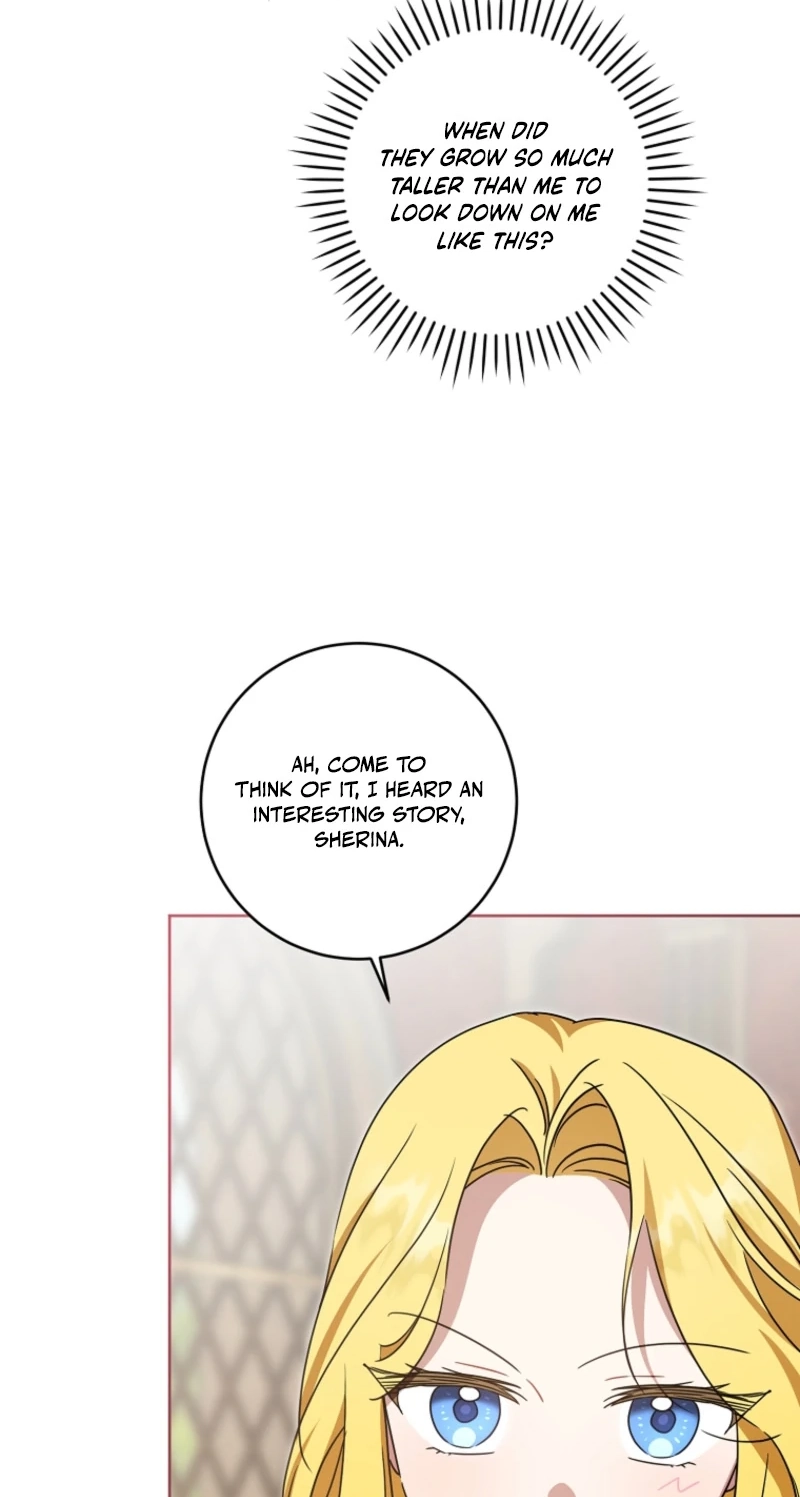 Read Gimme That Pacifier! chapter 139 image 67 on Lezhin