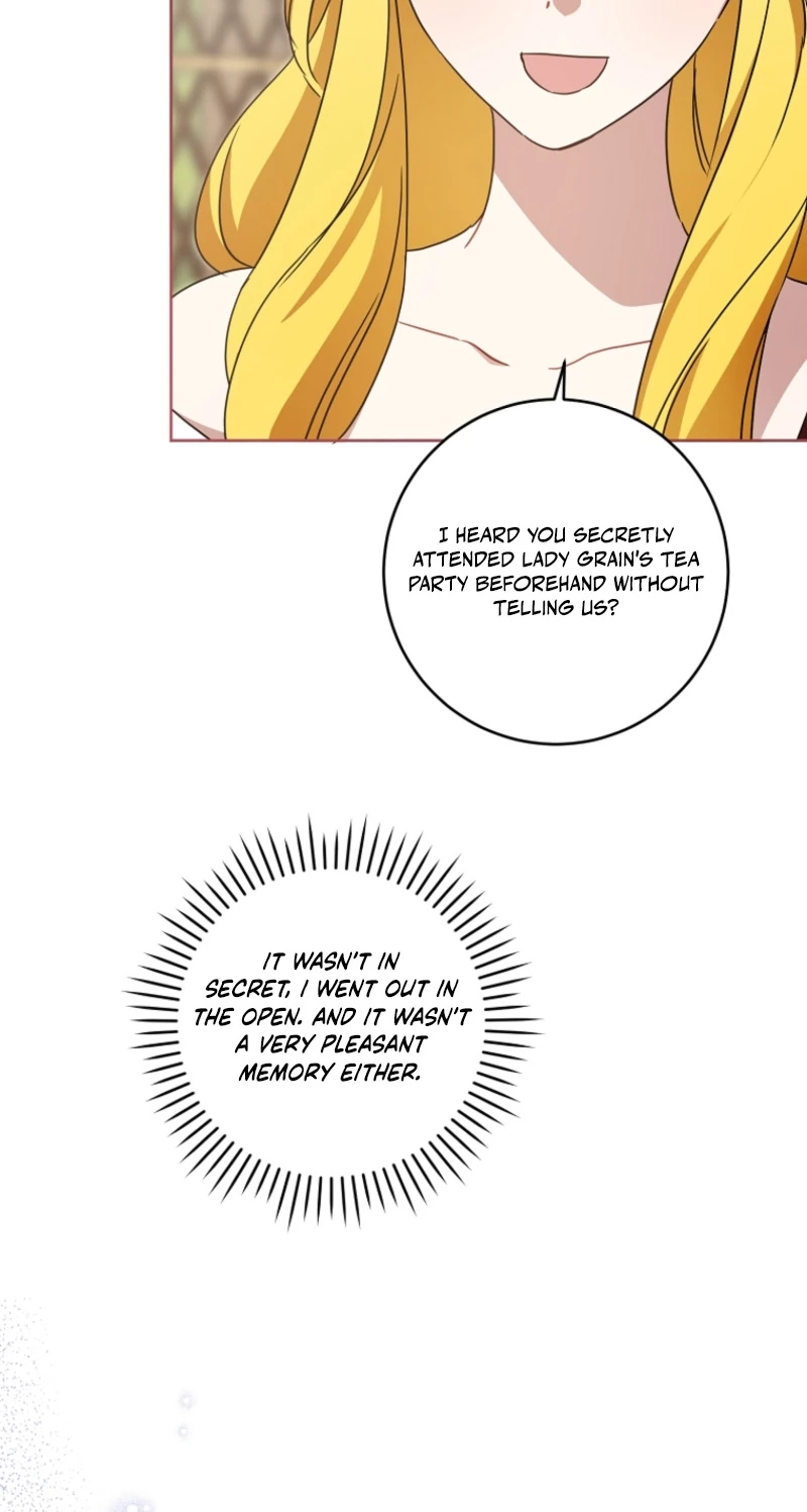 Read Gimme That Pacifier! chapter 139 image 68 on Lezhin