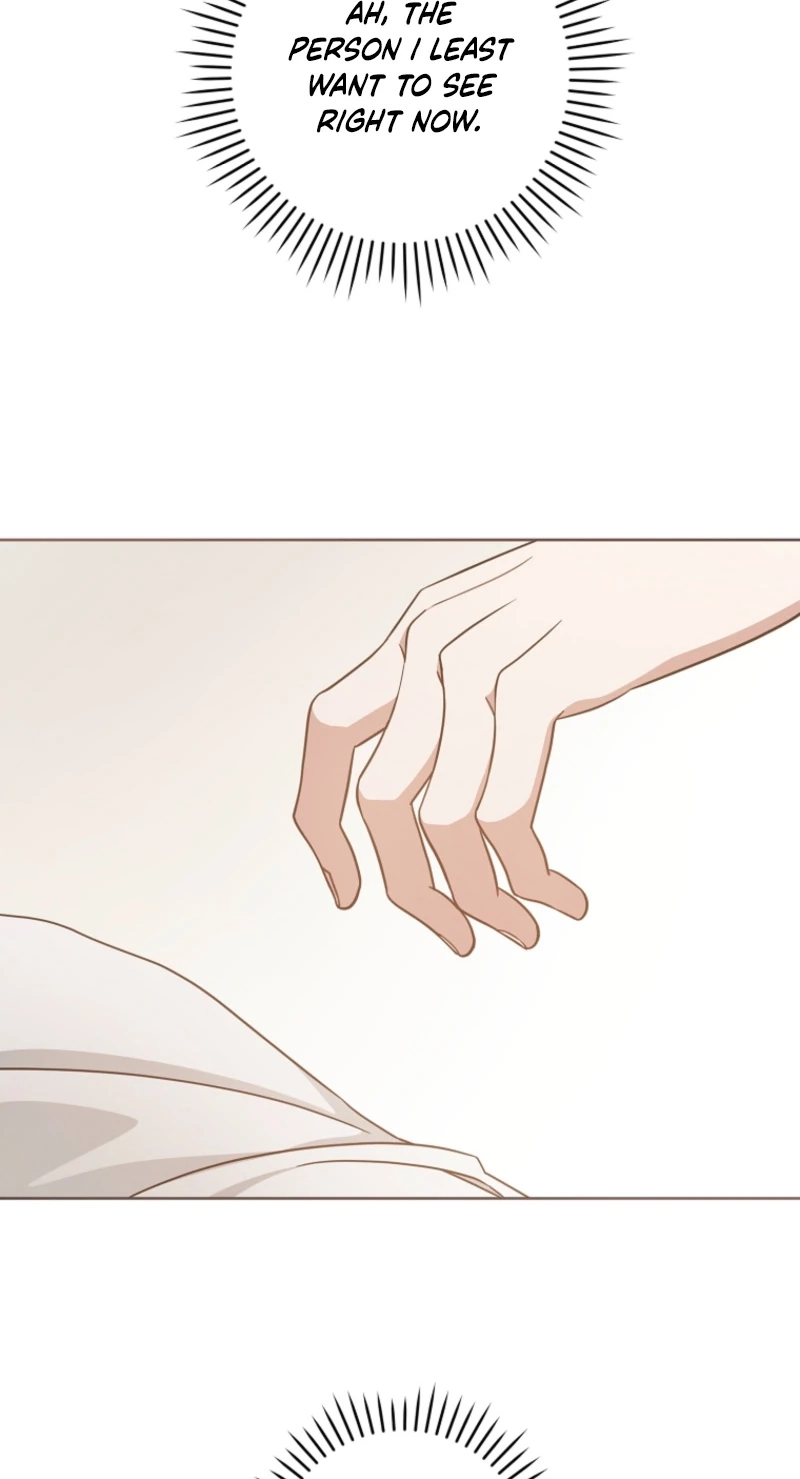 Read Gimme That Pacifier! chapter 139 image 8 on Lezhin