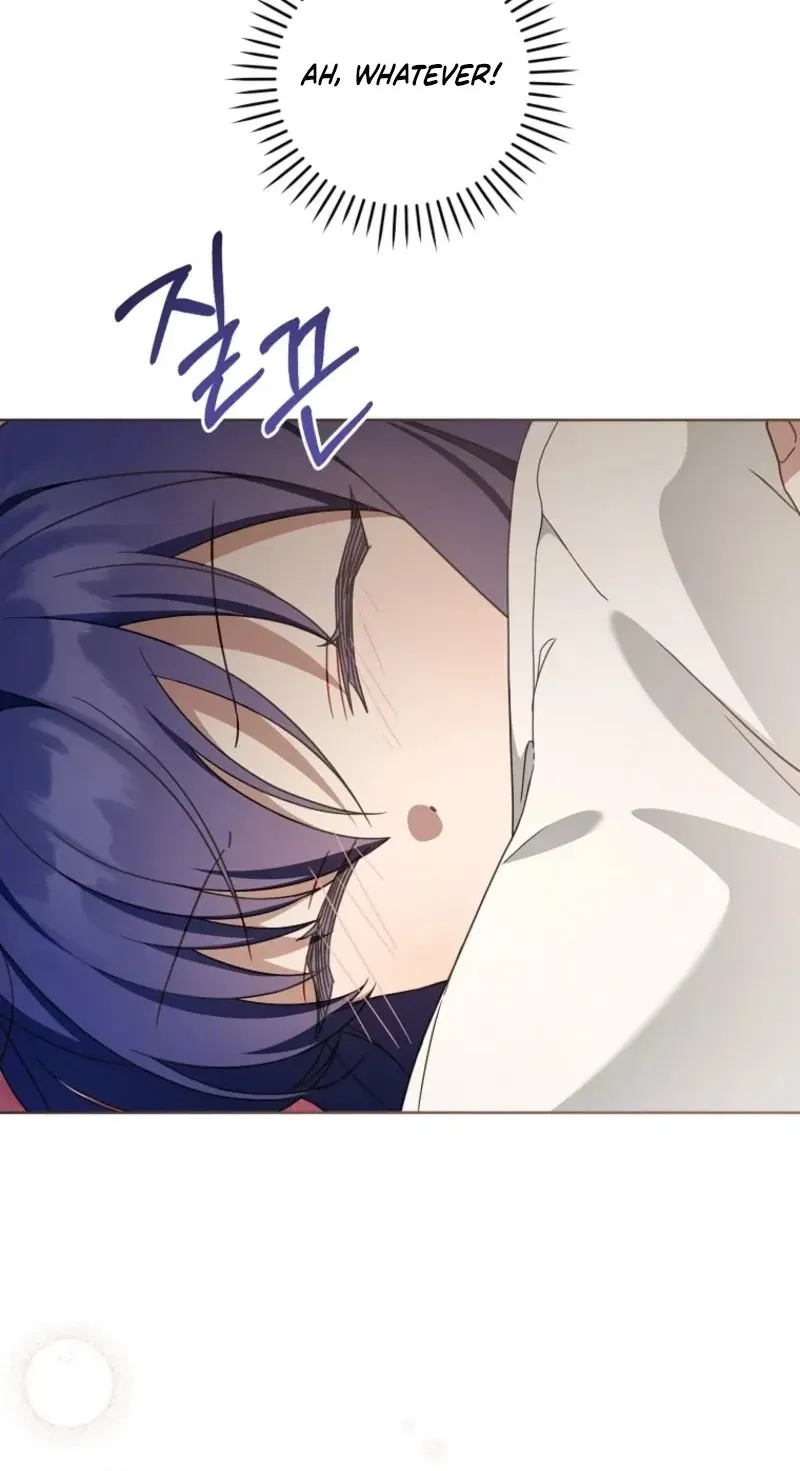 Read Gimme That Pacifier! chapter 139 image 9 on Lezhin