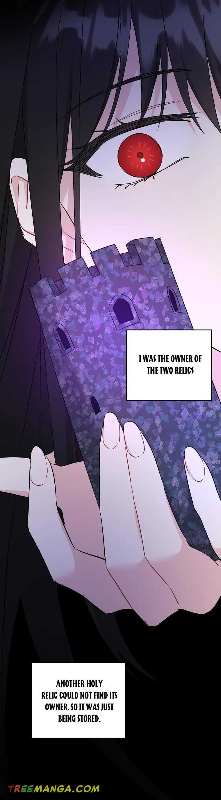 Read Gimme That Pacifier! chapter 54.99 image 29 on Lezhin