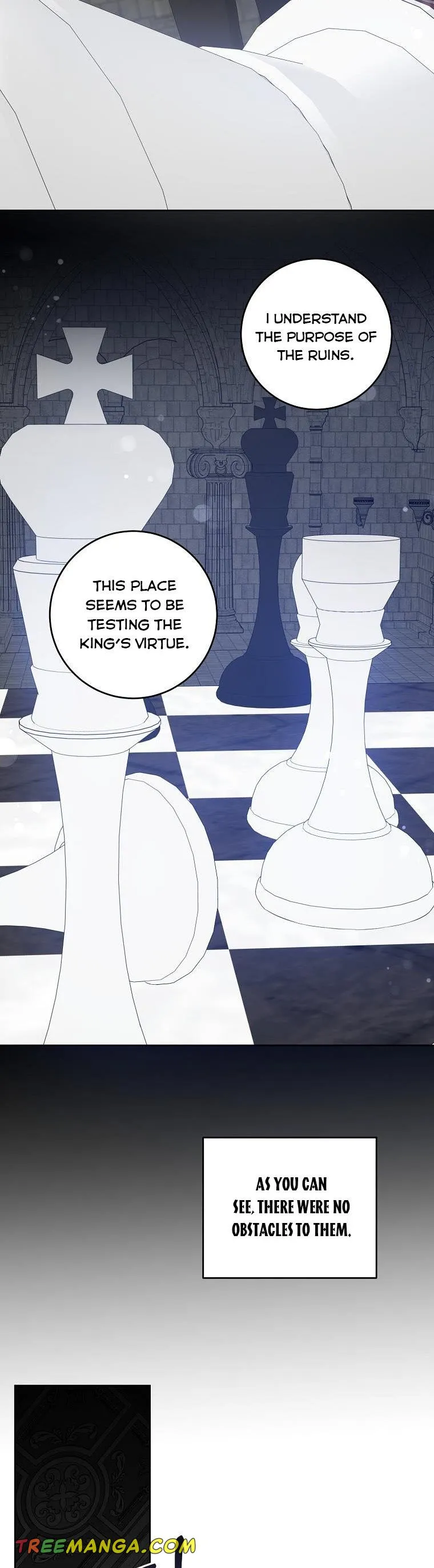 Read Gimme That Pacifier! chapter 54.99 image 7 on Lezhin