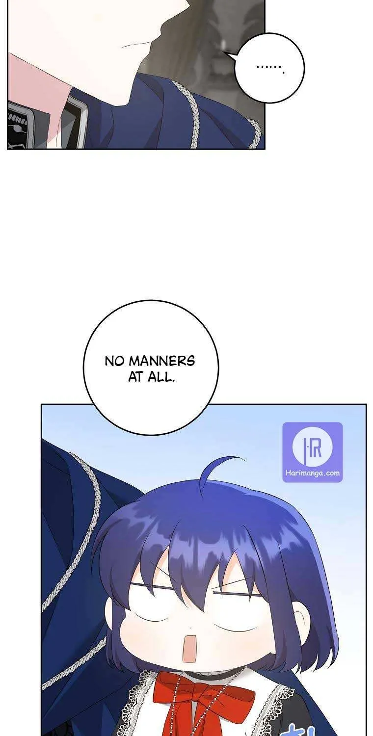 Read Gimme That Pacifier! chapter 55.2 image 24 on Lezhin