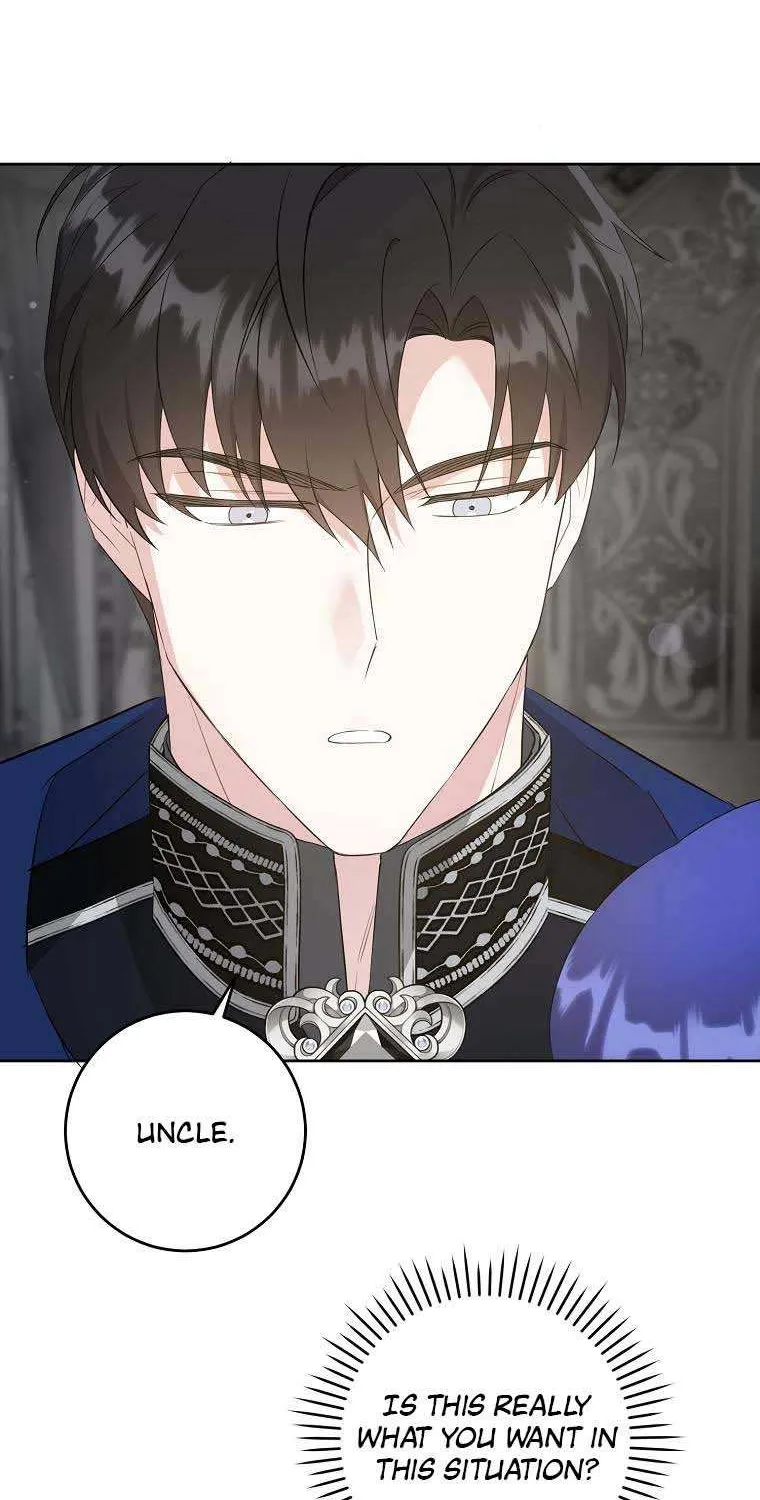Read Gimme That Pacifier! chapter 55.2 image 28 on Lezhin