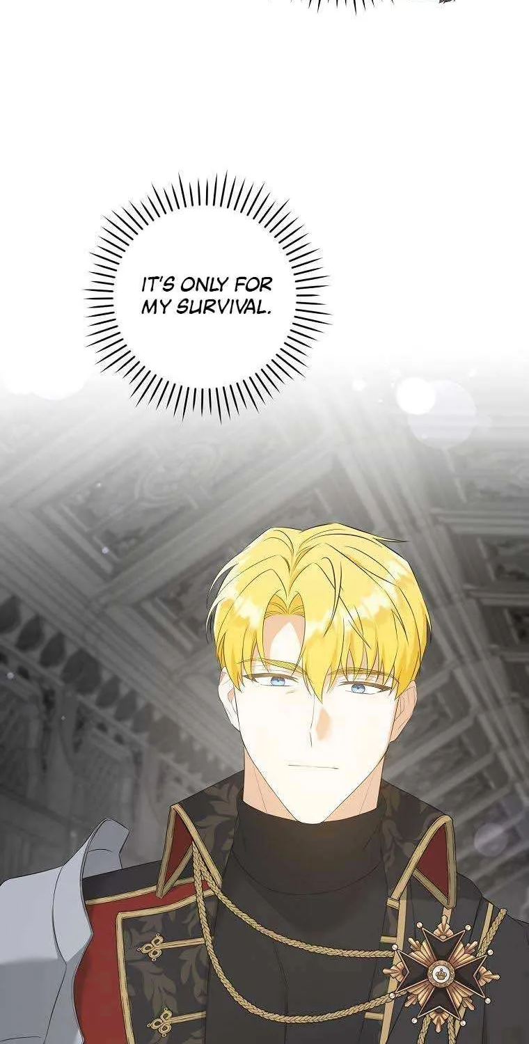 Read Gimme That Pacifier! chapter 55.2 image 35 on Lezhin