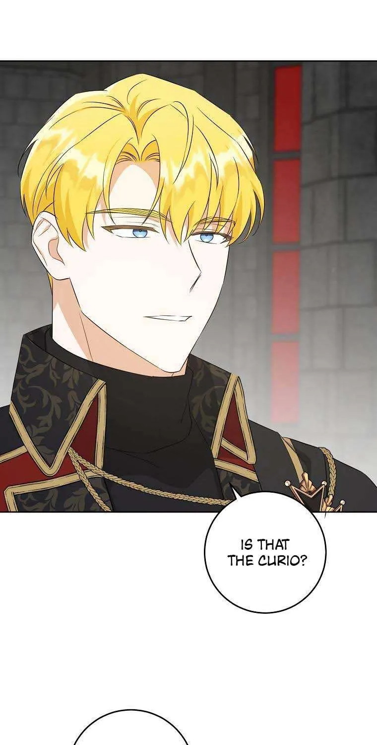Read Gimme That Pacifier! chapter 55.2 image 49 on Lezhin