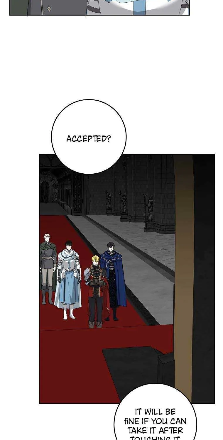 Read Gimme That Pacifier! chapter 55.2 image 53 on Lezhin