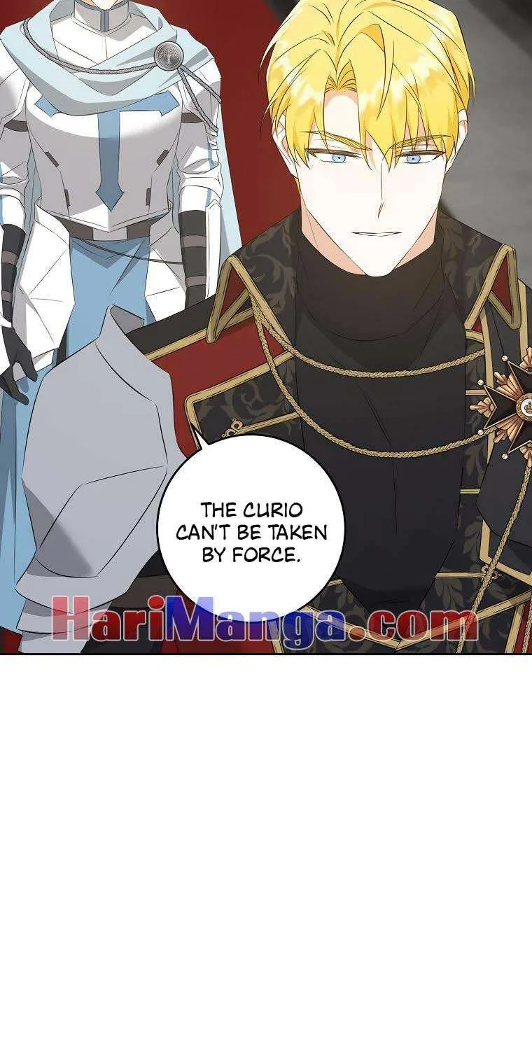 Read Gimme That Pacifier! chapter 55.2 image 69 on Lezhin