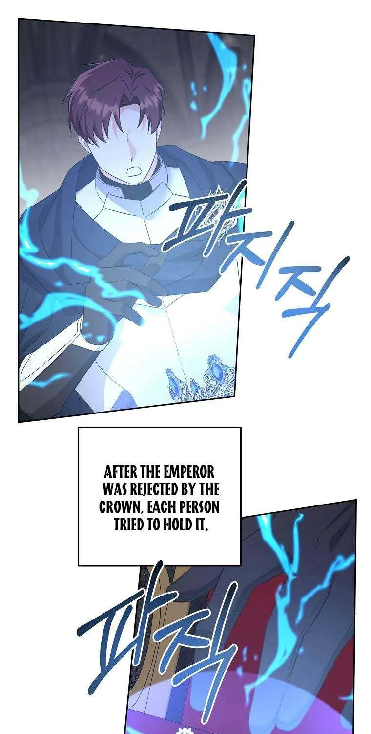 Read Gimme That Pacifier! chapter 55.2 image 72 on Lezhin