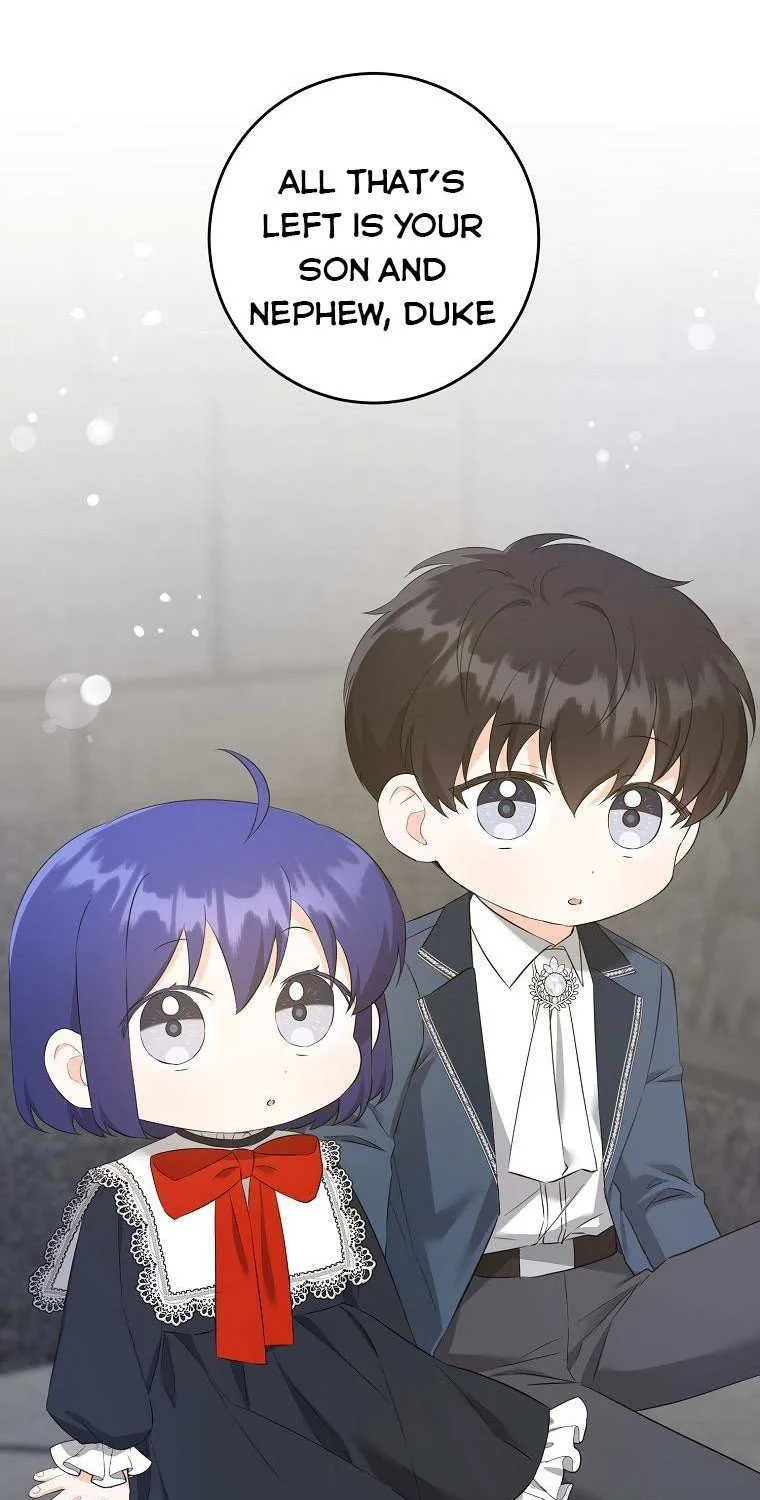 Read Gimme That Pacifier! chapter 56.2 image 2 on Lezhin