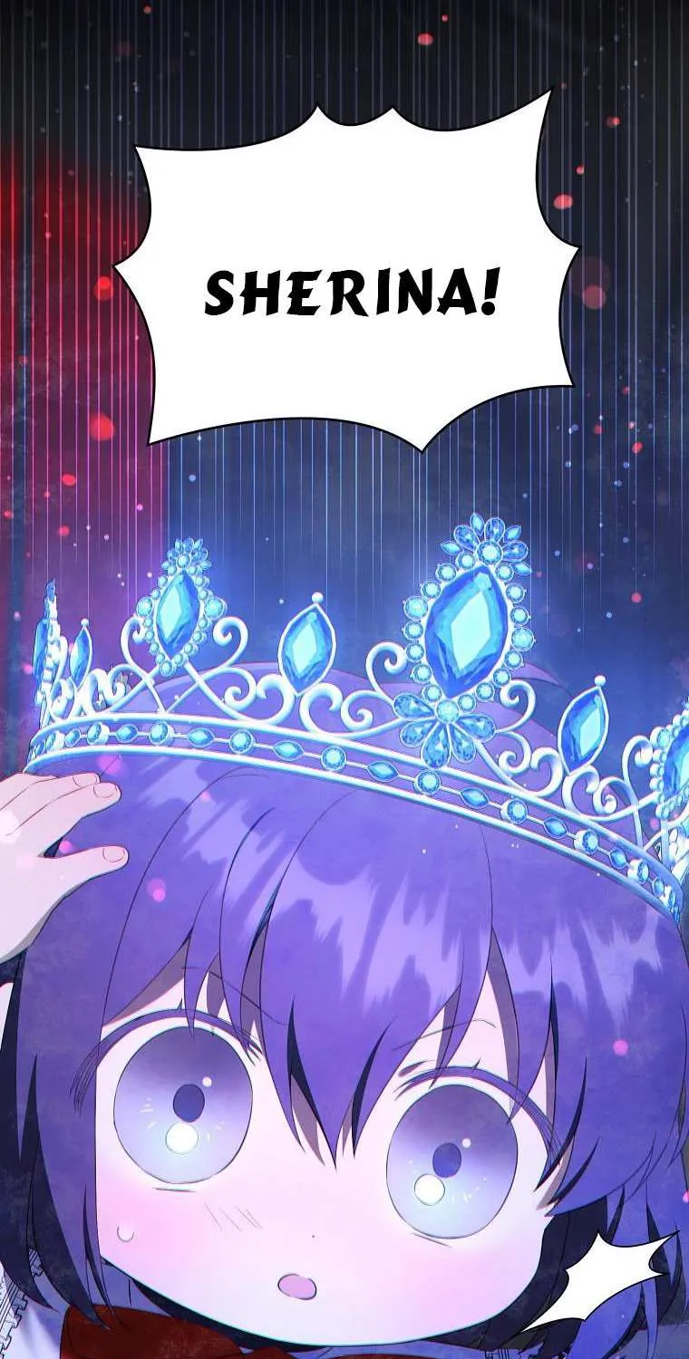 Read Gimme That Pacifier! chapter 56.2 image 42 on Lezhin