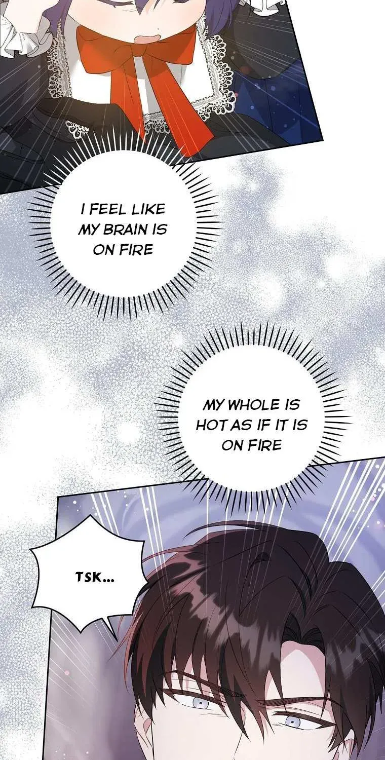 Read Gimme That Pacifier! chapter 56.2 image 44 on Lezhin