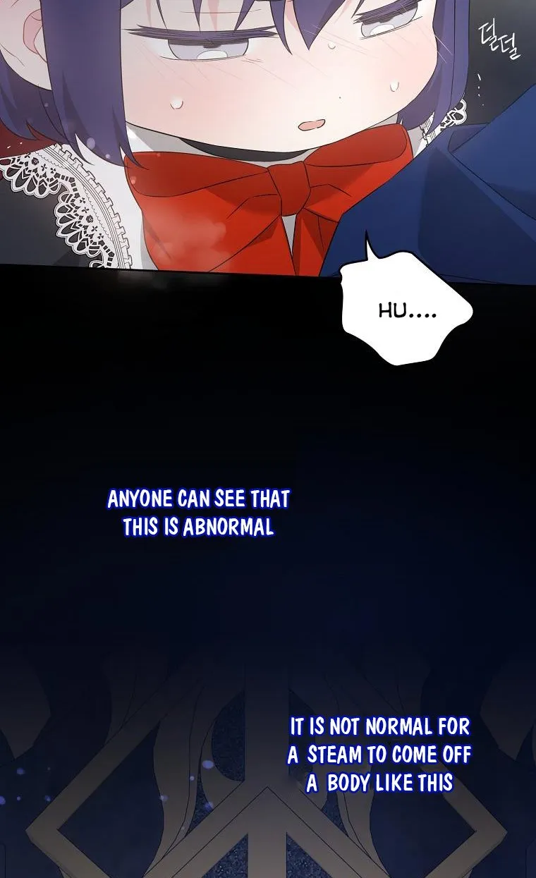 Read Gimme That Pacifier! chapter 56.2 image 53 on Lezhin
