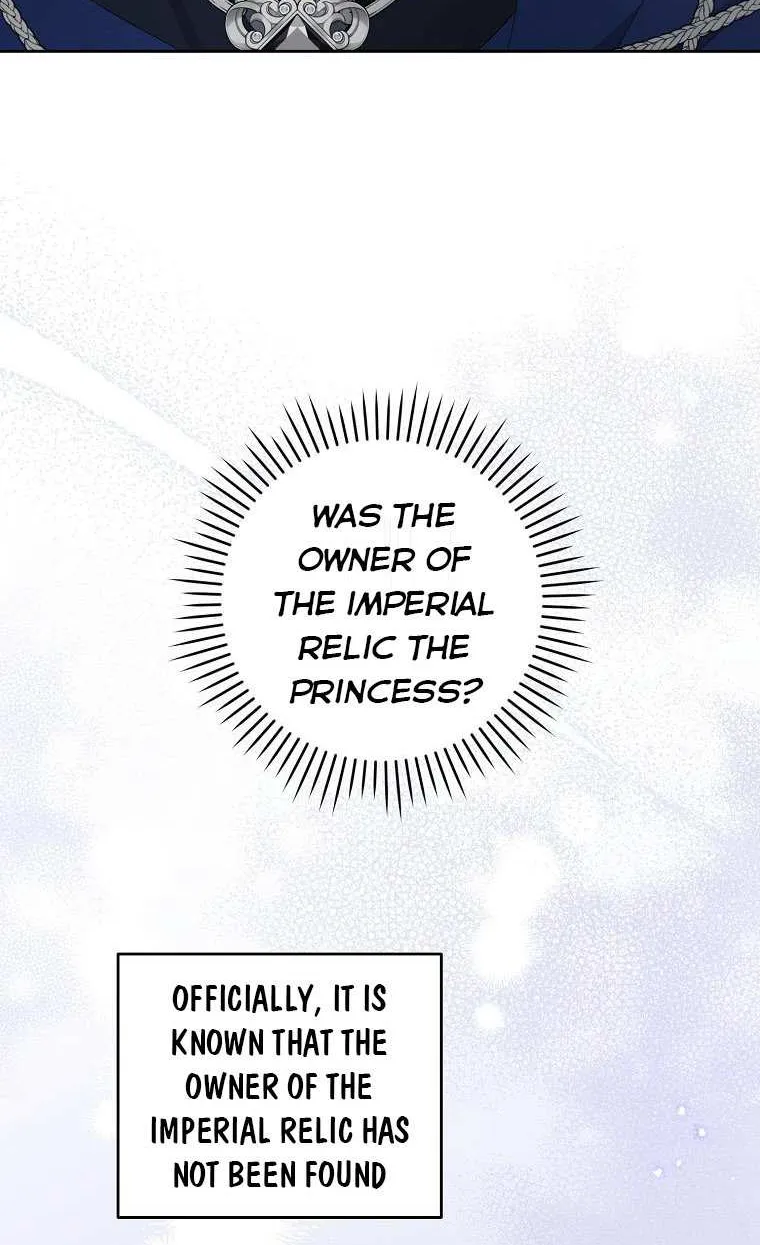 Read Gimme That Pacifier! chapter 56.2 image 7 on Lezhin