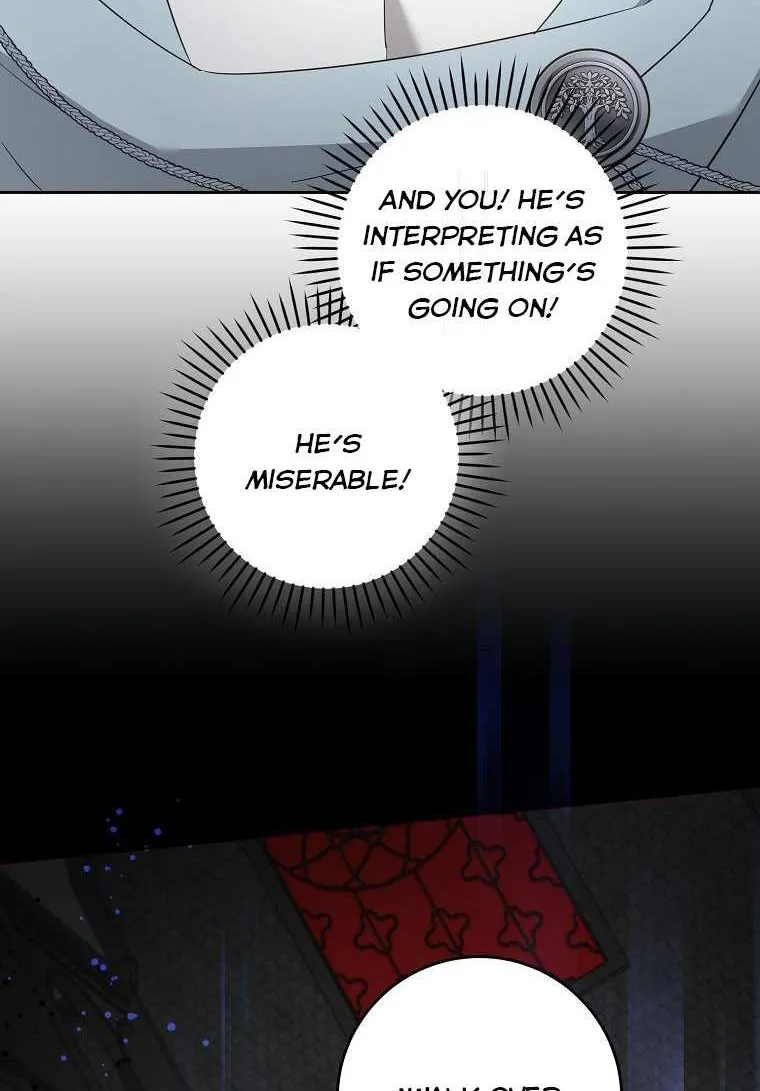 Read Gimme That Pacifier! chapter 56.2 image 75 on Lezhin
