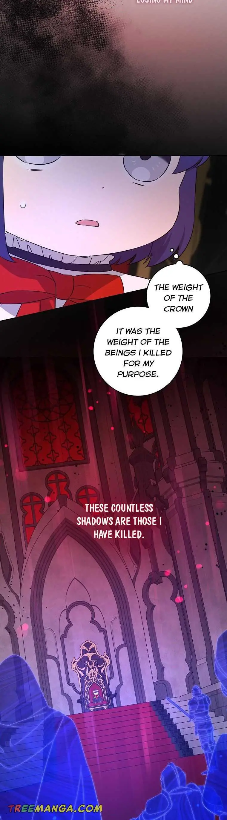 Read Gimme That Pacifier! chapter 56.99 image 10 on Lezhin
