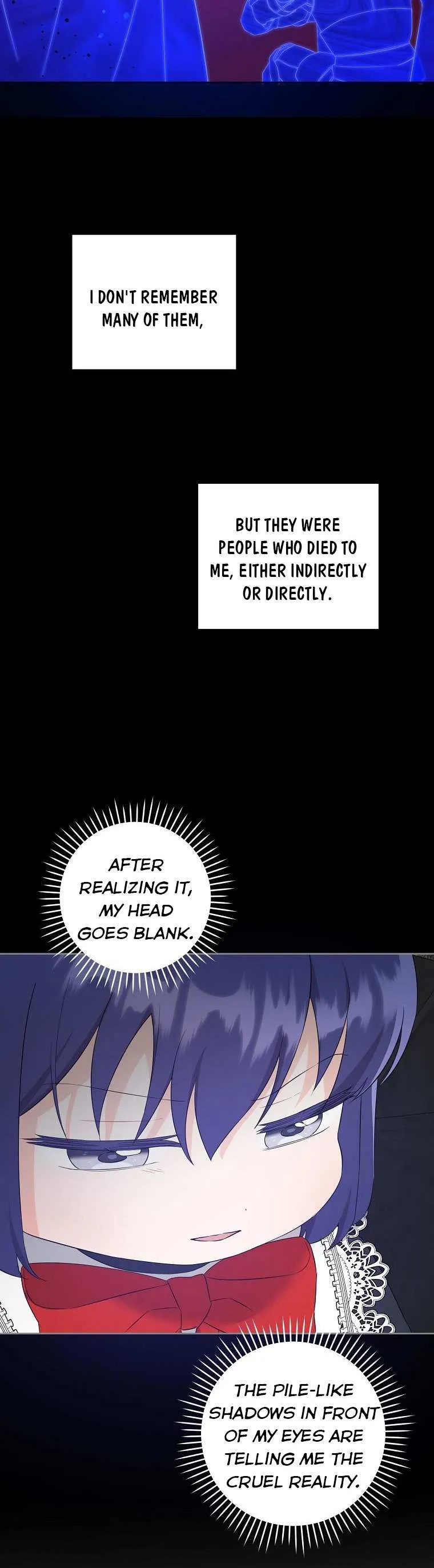 Read Gimme That Pacifier! chapter 56.99 image 11 on Lezhin