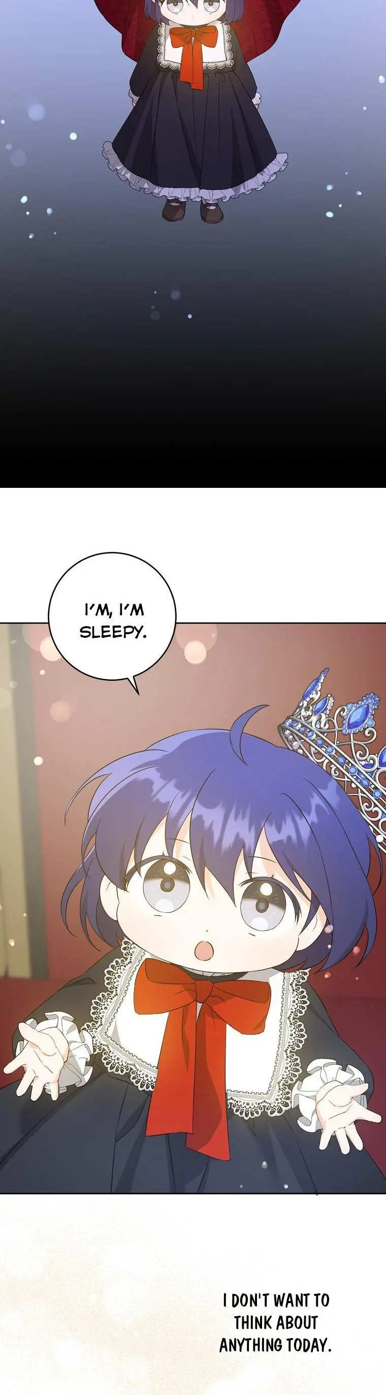 Read Gimme That Pacifier! chapter 56.99 image 27 on Lezhin