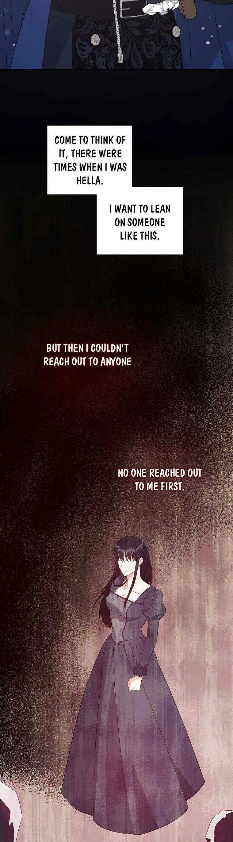 Read Gimme That Pacifier! chapter 56.99 image 29 on Lezhin