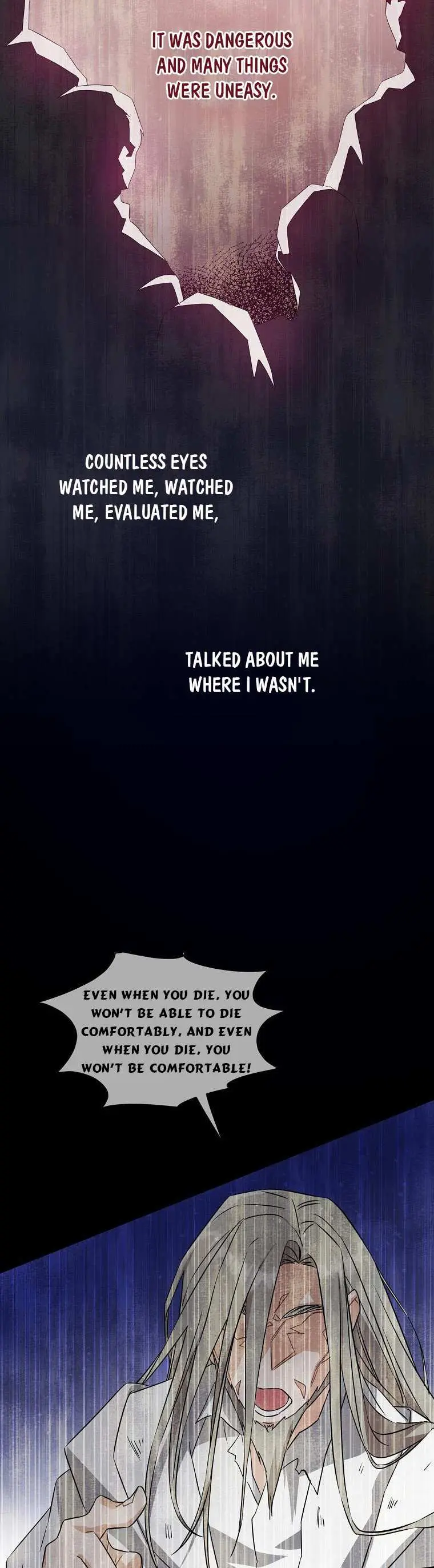 Read Gimme That Pacifier! chapter 56.99 image 30 on Lezhin