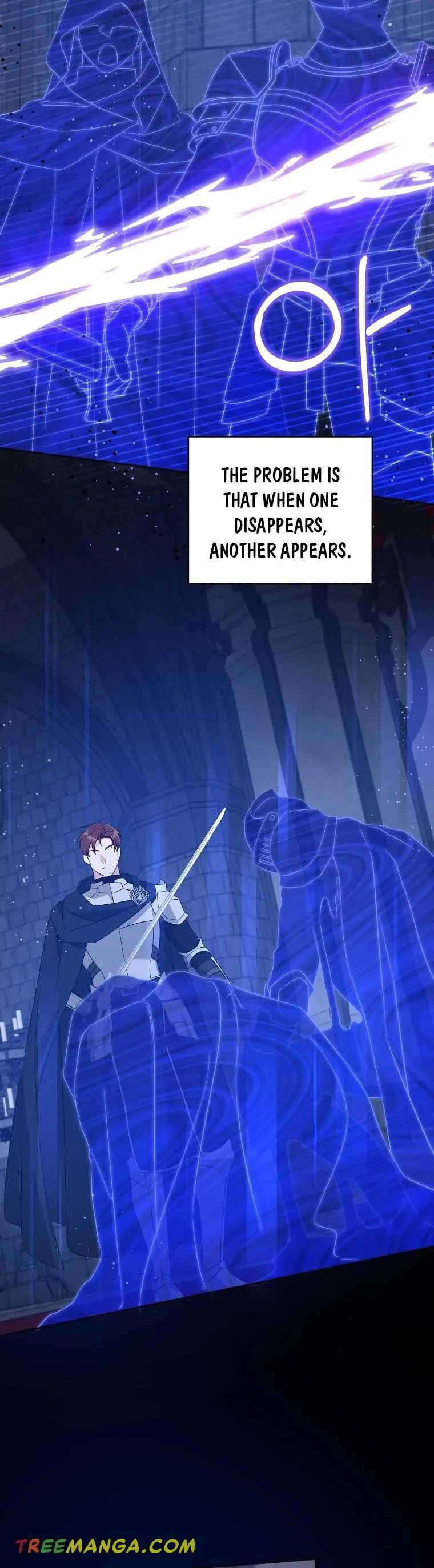 Read Gimme That Pacifier! chapter 56.99 image 6 on Lezhin