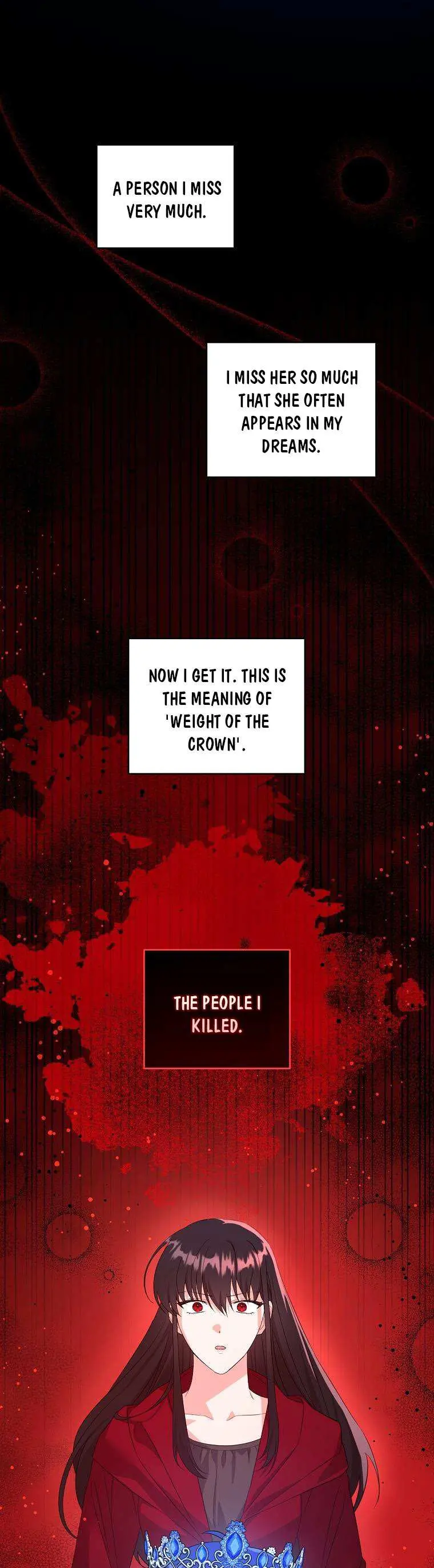 Read Gimme That Pacifier! chapter 56.99 image 8 on Lezhin