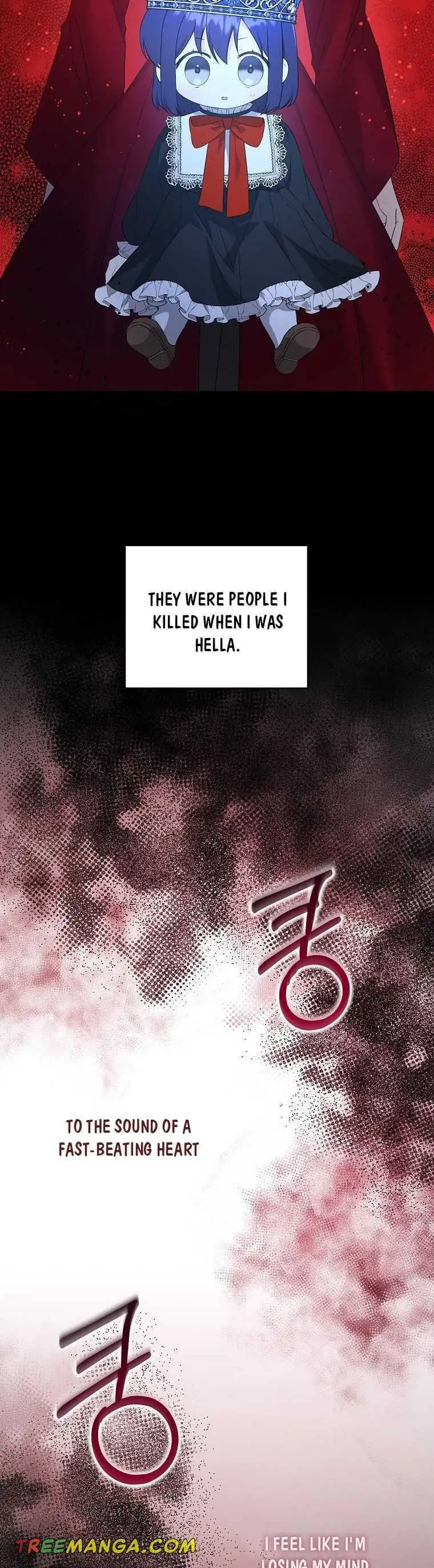 Read Gimme That Pacifier! chapter 56.99 image 9 on Lezhin