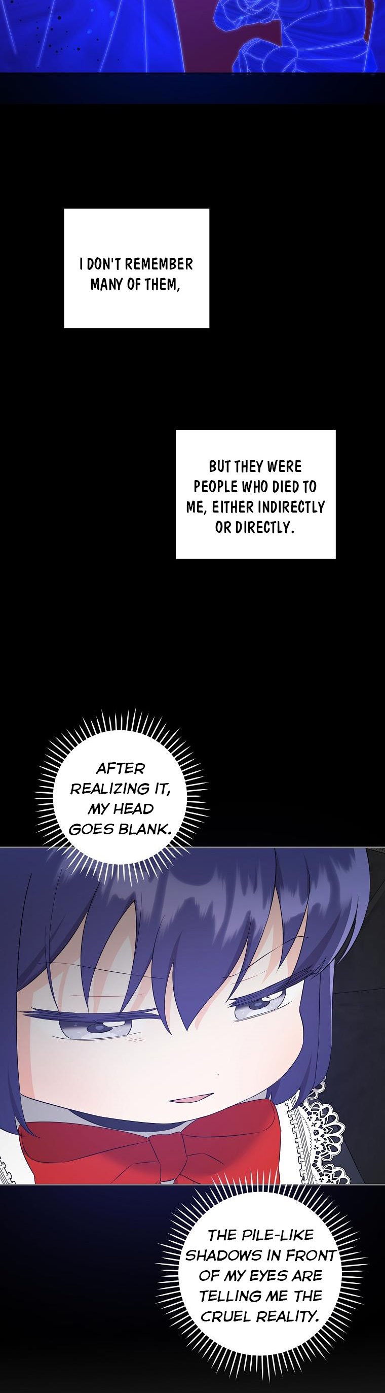 Read Gimme That Pacifier! chapter 57.1 image 12 on Lezhin
