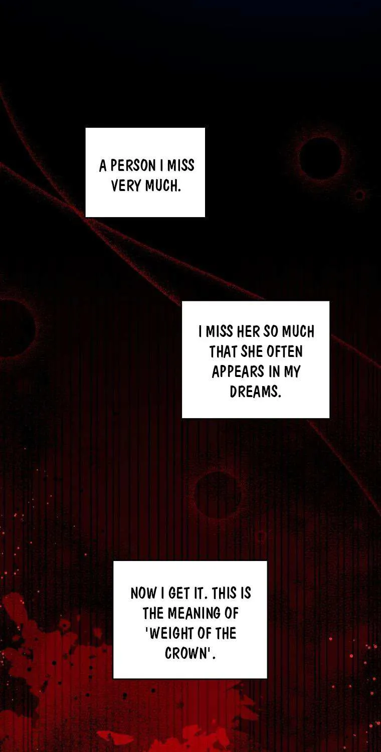 Read Gimme That Pacifier! chapter 57.2 image 19 on Lezhin