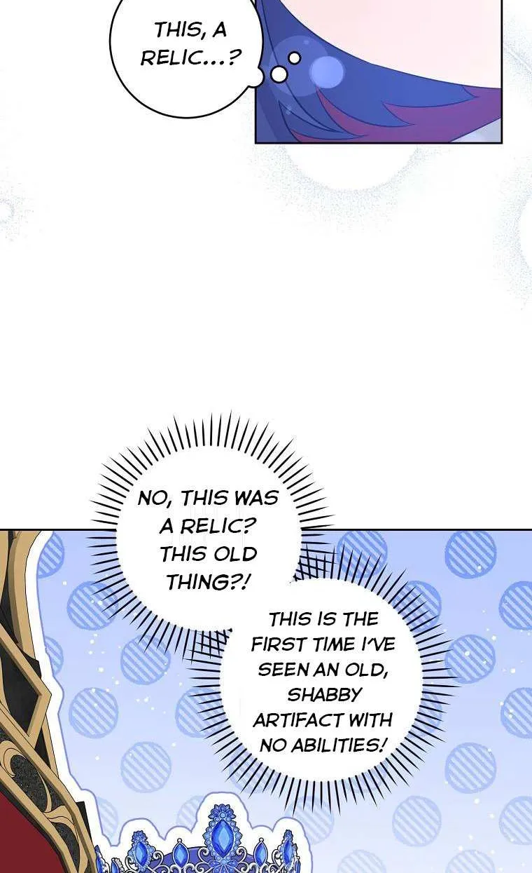 Read Gimme That Pacifier! chapter 57.2 image 34 on Lezhin