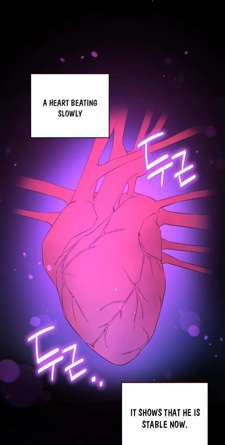 Read Gimme That Pacifier! chapter 57.2 image 41 on Lezhin