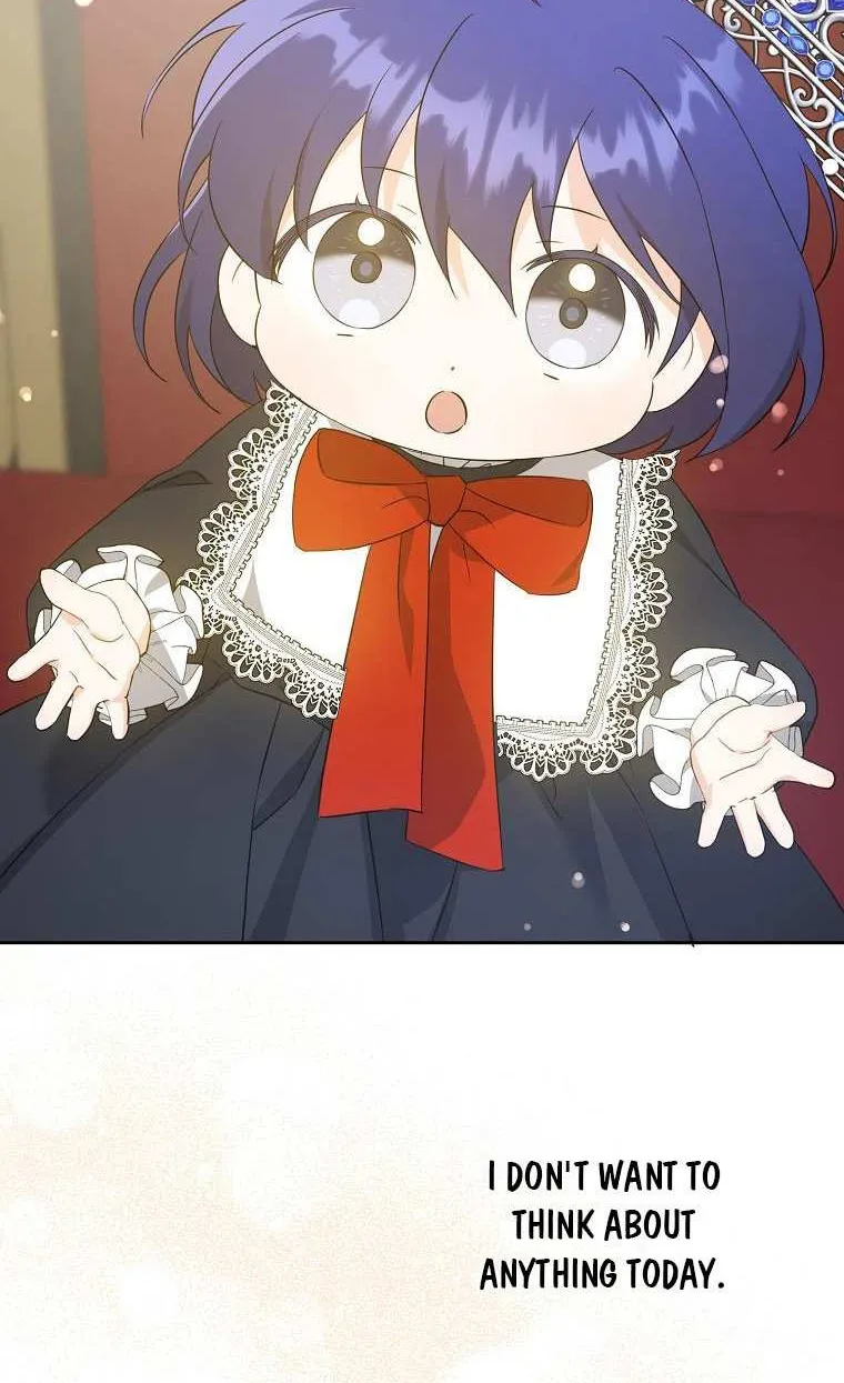 Read Gimme That Pacifier! chapter 57.2 image 58 on Lezhin