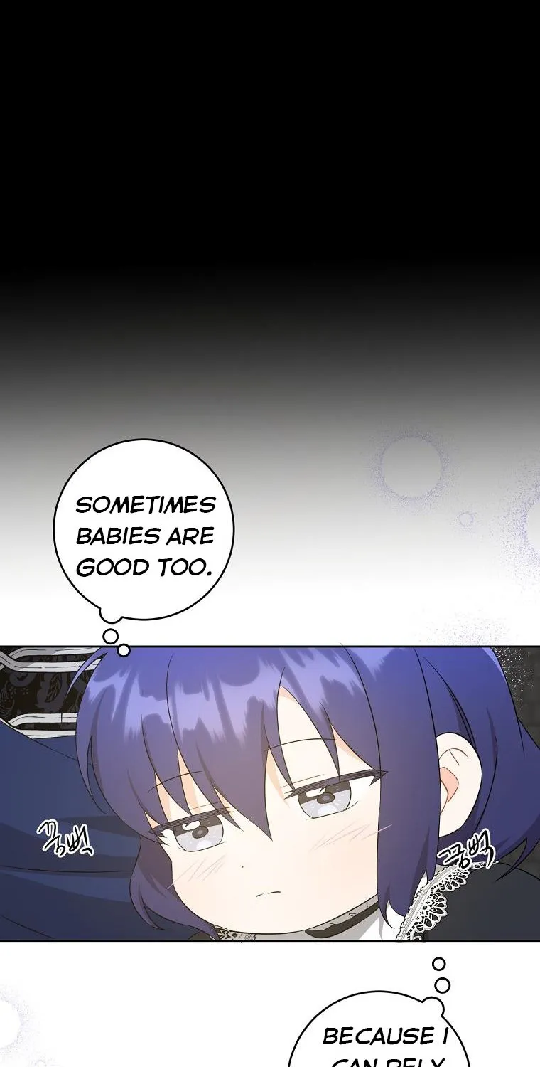 Read Gimme That Pacifier! chapter 57.2 image 69 on Lezhin